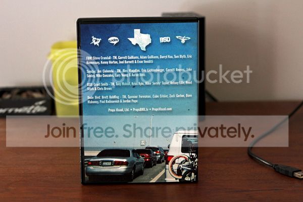 Review Props Megatour 10